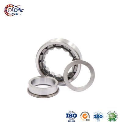 Xinhuo Bearing China Cylindrical Bearing ODM 608zz Bearing Near Me Nj218e Cylinder Roller Bearing
