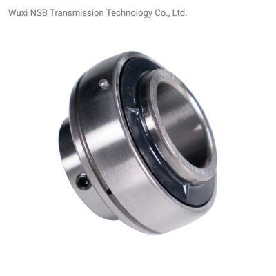 UCFL305/UCFL305-14/UCFL305-15/UCFL305-16/ UC/UCP/Ucf/Ucpa/Naflu Agriculture Pillow Block Bearing Insert Bearings