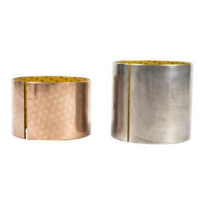 Tin Plated DX Bearing Sleeve Bushing