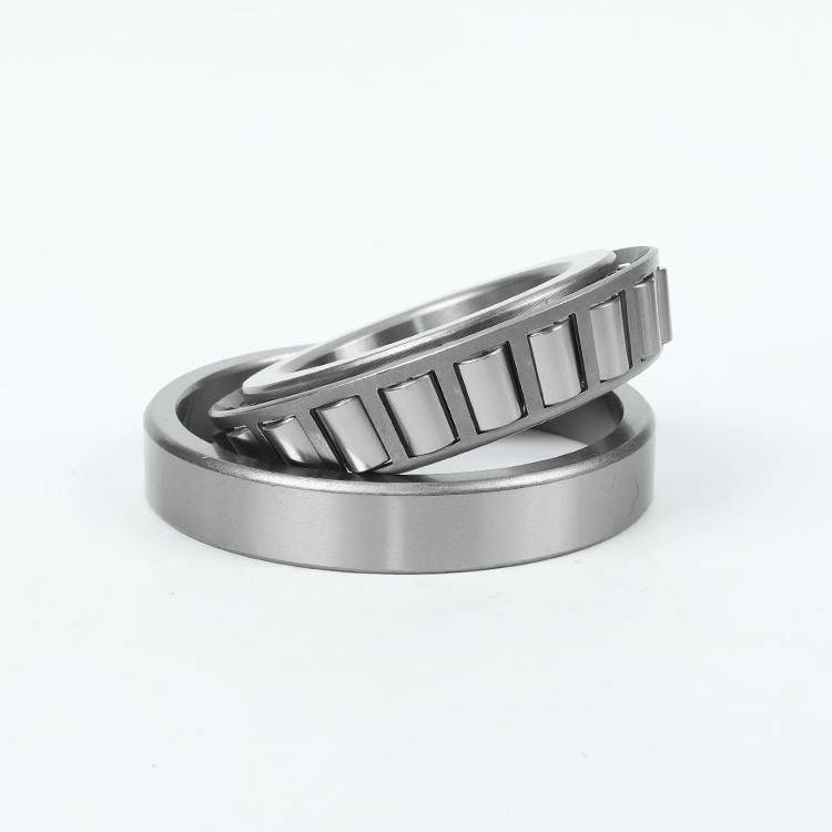 Tapered Roller Bearing 12*32*12mm 30201