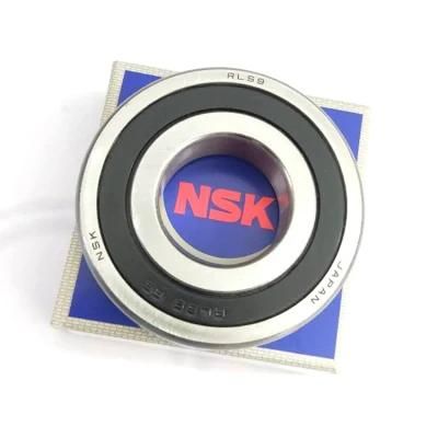 Non-Standard NSK NTN Koyo Brand Deep Groove Ball Bearing Rls6 Rls7 Rls8 Rls9 2RS Bearing for Auto Parts
