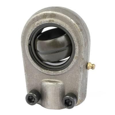 Stainless Steel Ball Joint Rod End Bearing with Male Thread