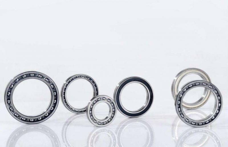 Nu2305 Cylindrical Roller Bearings for Generator