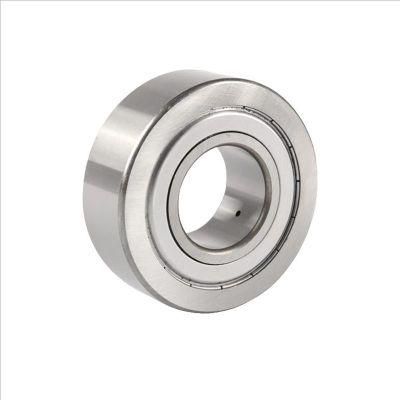 GIL 5200-ZZ 5200-2RS 3200ZZ 3200-2RS Bicycle Motorcycle Auto Parts Double Row Angular Contact Ball Bearing