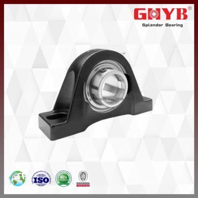 Chinese Wholesale 213 214 215 NSK NTN Koyo Housings Assembly Pillow Block Bearing for Construction Industry