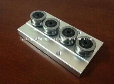 Sgb15 Screen Printer Square Roller Linear Motion Guide