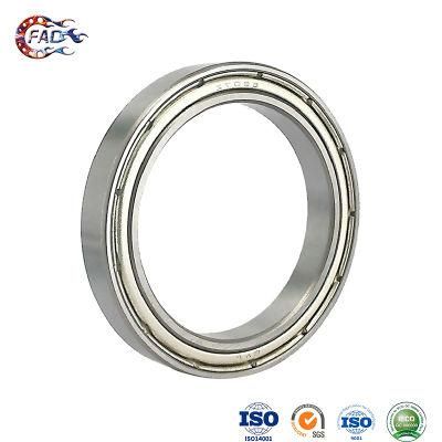 Xinhuo Bearing China Cylindrical Roller Thrust Bearing Suppliers Thin Section Bearing Ka010XP0 Ka015XP0 625zz Thin Section Ball Bearing
