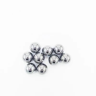31.75mm 38.1mm 50.8mm Chrome Steel Balls for Bearing