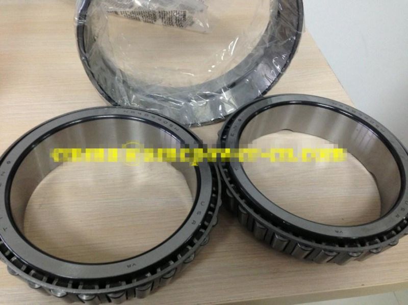 Na48990sw/48920d Double Row Tapered Roller Bearing Na48990sw 48920d