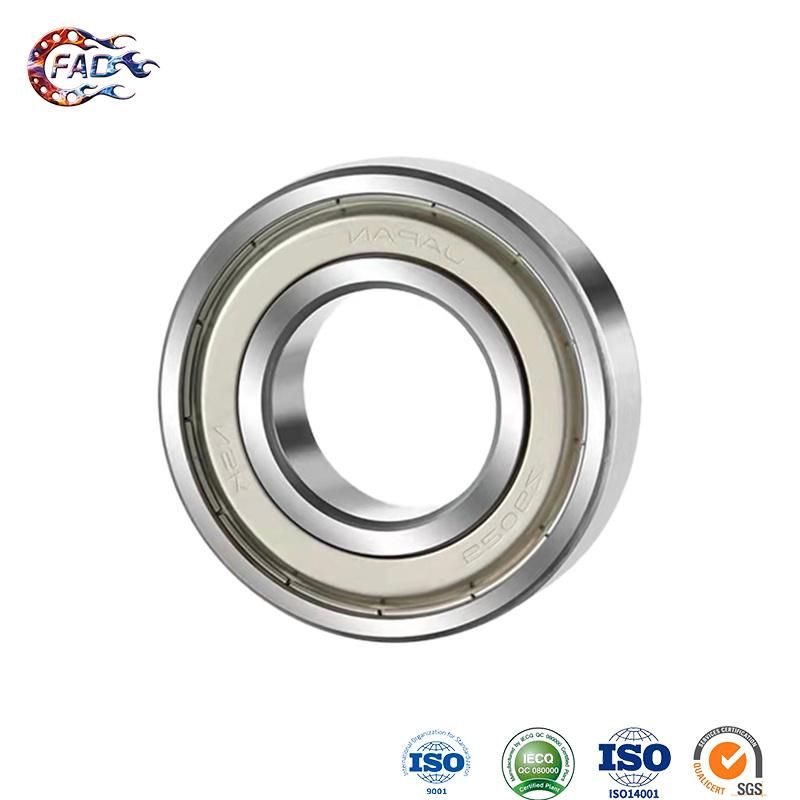 Xinhuo Bearing China Self Aligning Roller Bearing Supply Chinese Bearing High Quality Deep Groove Ball Bearing 63152rszz Radial Deep Groove Ball Bearing