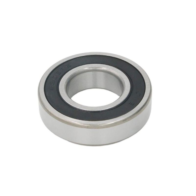 Chinese Single Row Rodamiento Door Hinge Ball Bearing 6306 Zz Bearing 6306 C2 C3 C0
