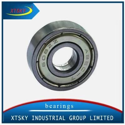 NTN Deep Groove Ball Bearing (6306 2RS)