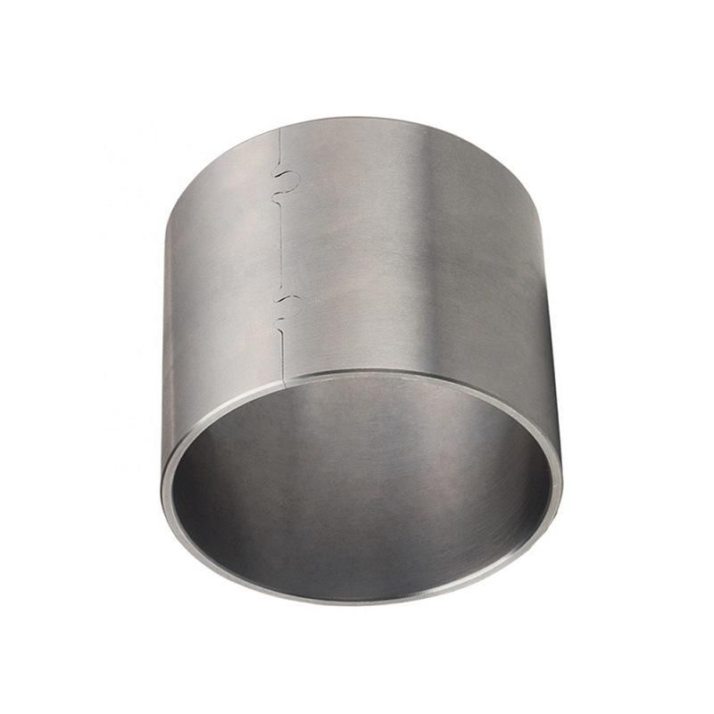 CNC Turning Machining Precision Metal Material Carbon Steel Round Guide Bearing Bush/Bushing