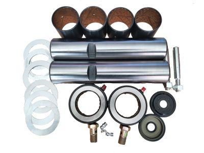 Kingpin Repair Kit, Str, HOWO, Dafc, Auman, JAC, FAW HOWO 45*200 Az9100413045 917/45