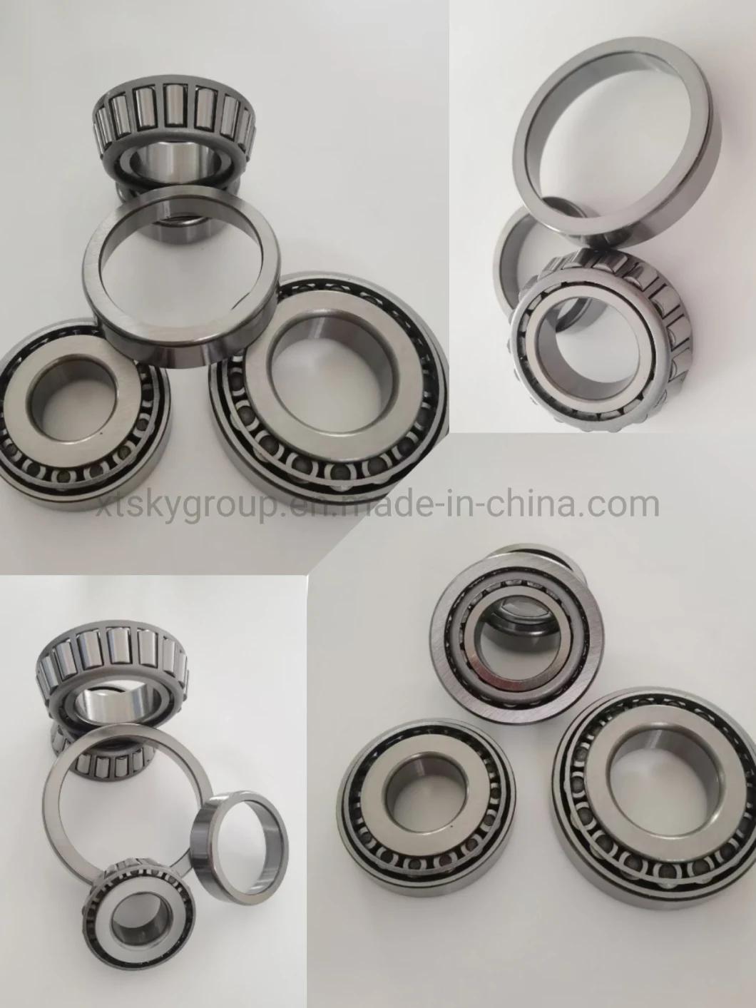 High Quality Inch Taper Roller Bearing 924045/10 224335/10 224346/10