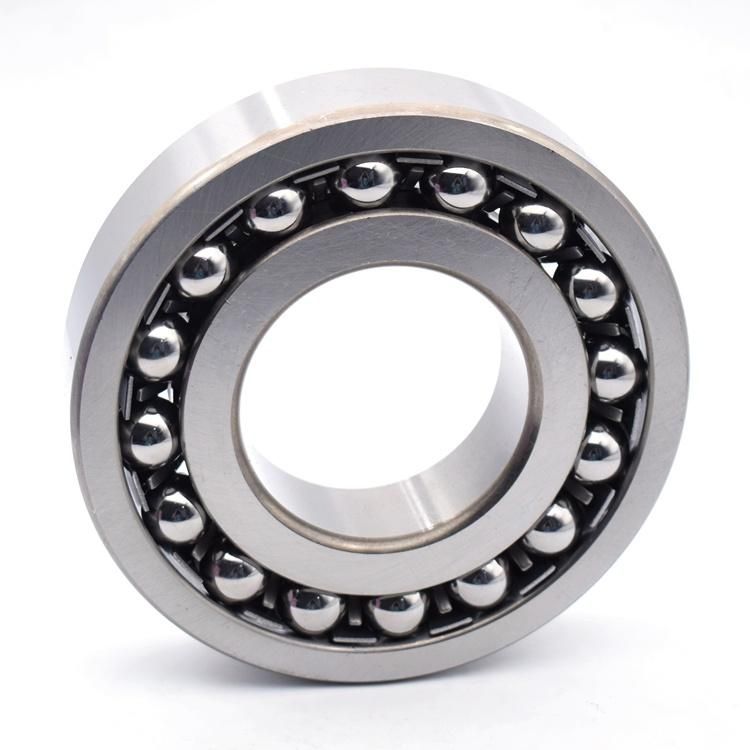 Distributor NSK NTN NACHI Brand High Standard Self Aligning Ball Bearing 1220 1221 1222 Use for Rolling Mills Machinery Parts Car Parts