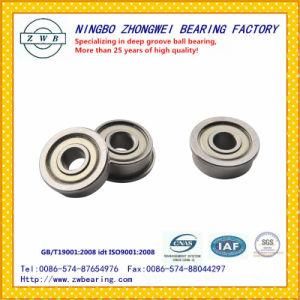 FR3ZZ/FR3-2RS Deep Groove Ball Bearing for Medical Instrument
