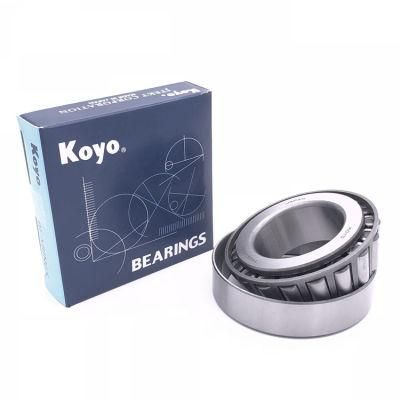 Tapered Roller Bearing 31303 31304 NSK Timken NTN Koyo NACHI Taper Roller Bearing for Auto/Spare/Car Parts Engineering Machinery OEM Service