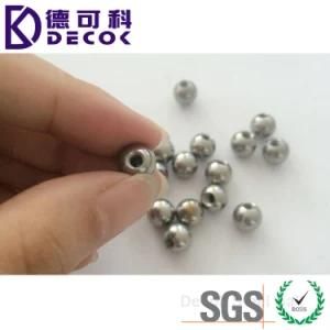 6mm Stainless Steel Mixing Ball M3 Threaded for Ball Joint