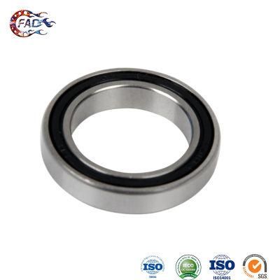 Xinhuo Bearing China Motor Bearing Product Ball Bearing Thin Wall Section Angular Contact Needle Bearing Kaydon Thin Section Bearings