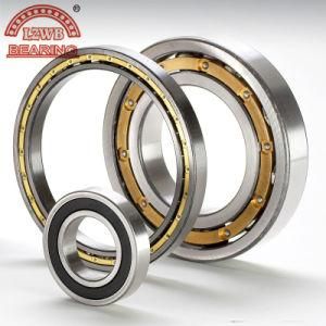 Most Competitive Brass Cage Contact Ball Bearing (7406C-7413C)