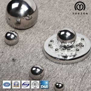 5.9531mm Carbon Steel Ball (G10)