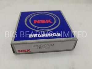 Single and Double Row Tapered Roller Bearing
