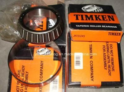 Timken Auto Tapered Roller Bearing Lm11949/10