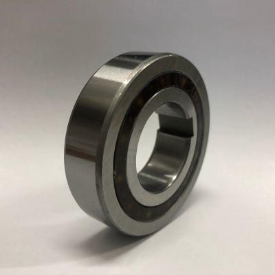 Zys Wheel Bearing One-Way Sprag Overrunning Clutch Bearing Csk35PP 35X72X17mm with Two Keyways
