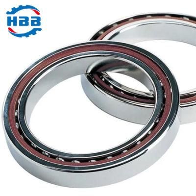 190mm 71938 High Accuracy Angular Contact Ball Bearing