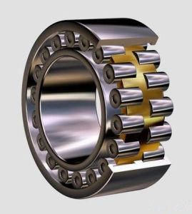 A&F Self-Aligning Roller Bearing