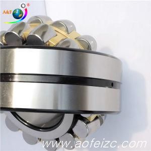 High Quality Double Row Spherical Roller Bearing Self-aligning Roller Bearing 22248MB/W33