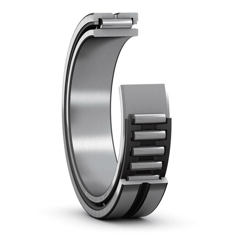 Sgj Machined Type Needle Roller Bearing Na Series