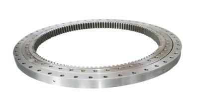 Zys Single Row Ball Precision Slewing Bearing Without Gear 110.28.900