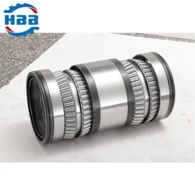 630mm 3810/630X2 4-Row Tapered Roller Bearings for Rolling Mills