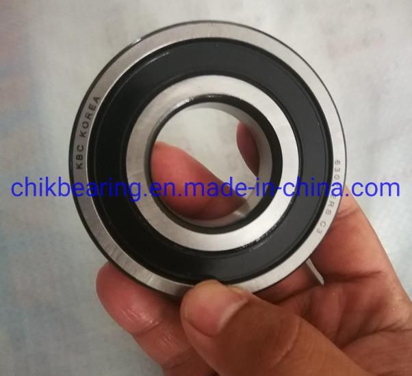 NSK NTN SKF Timken Koyo NACHI Motorcycle Bearing Bicycle Bearing Auto Bearing 6305 6306 6307 6308 6309 6310 Open/Zz/2RS Deep Groove Ball Bearing