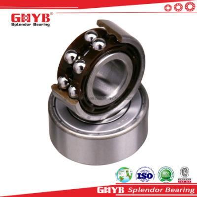 Zz 2RS Emq 7008AC 7009AC 7010AC China Double Row Angular Contact Ball Bearings