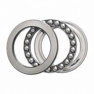 Spherical Plain Trust Bearing -- 53200u, 53300useries