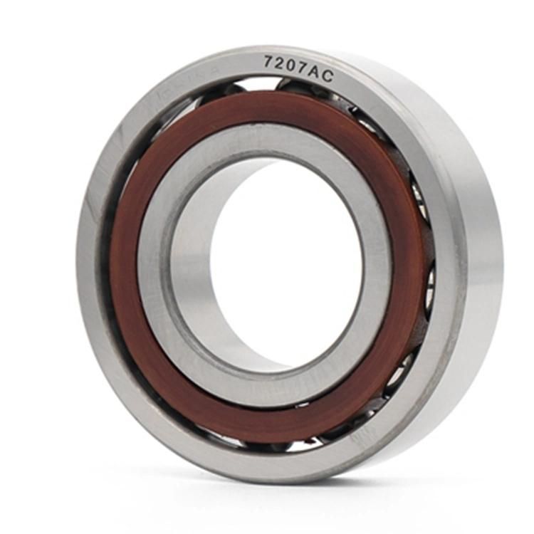 Reliable Quality Super Precision Angular Contact Ball Bearing 7326A 7328A 7330A 7332A for Painting Equipment Parts NSK NTN NACHI Koyo