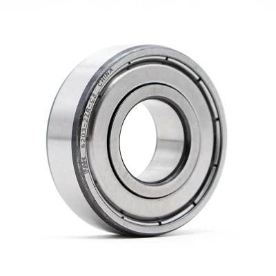 High Performance Agriculture 6203 Deep Groove Ball Bearing
