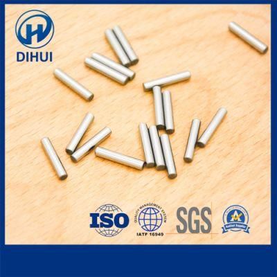 Factory Direct Sales 14X14 High Precision 52100 100cr6 Suj2/420ss 440ss Tr (RC/ZRO) Tp Zb Cylindrical Roller Drum Roller for Bearing