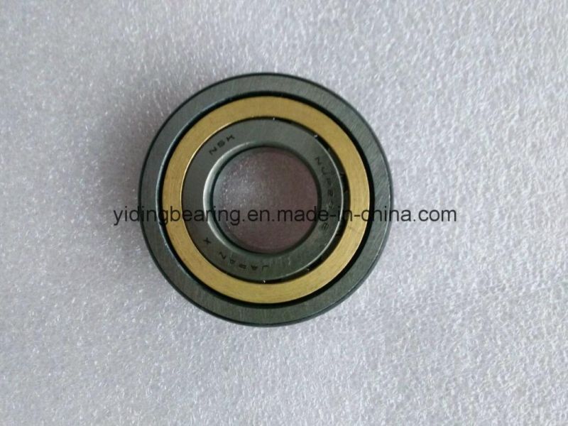 6316m C3 Brass Cage Bearing 80X170X39 mm