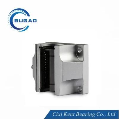 Linear Motion Slide Ball Block TBR 20uu Linear Bearing