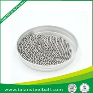 AISI52100 Delivery Fast G200 Chrome Steel Ball, Bearing Balls, Steel Shot