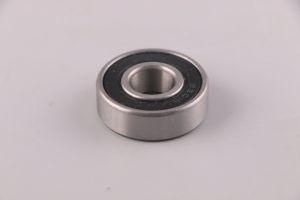 Carbon Steel Ball Bearing 6201zz 6201-2RS 6203zz 6203-2RS Wheel Bearing