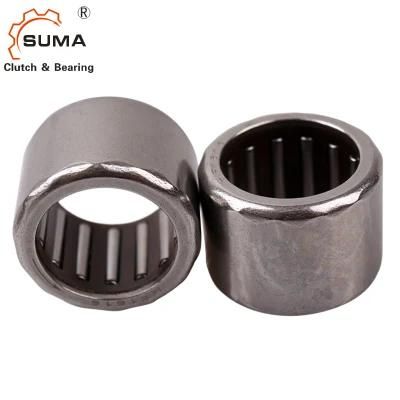 Fishing Reel Bearing Needle Roller Plastic Bearings Hf0306 Hf0406