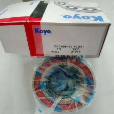 Koyo Wheel Hub Bearing Dac42720049 Bearings