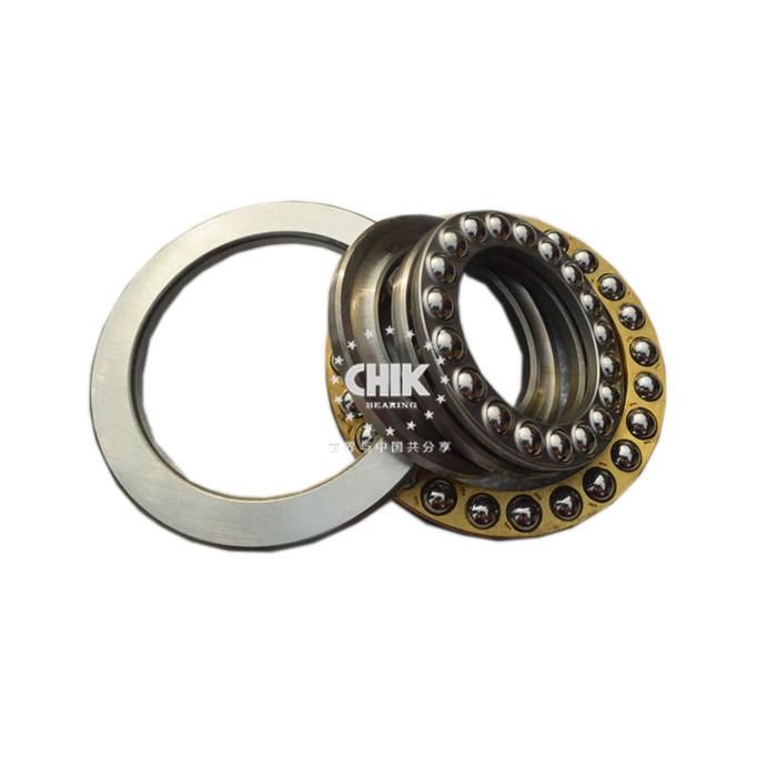 Best Quality Thrust Ball Bearings 52208 for Thailand, Korea, Germany