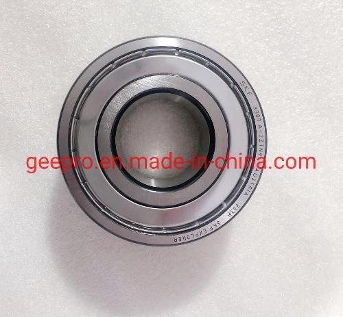 Stock Double Row 3309A Zz Tn9 3310 2RS 3309 Angular Contact Ball Bearing