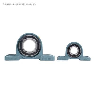 UCP Ucf UC UCFL UCT 204 205 206 207 208 Pillow Block Bearing Insert Ball Bearing